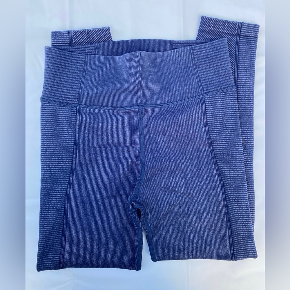 Aerie High Waisted Leggings